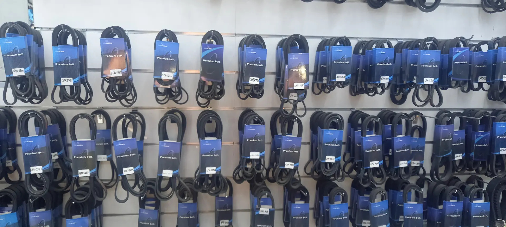 Bmw Mersedes benz Magazi morda - Бузмеин - img 9