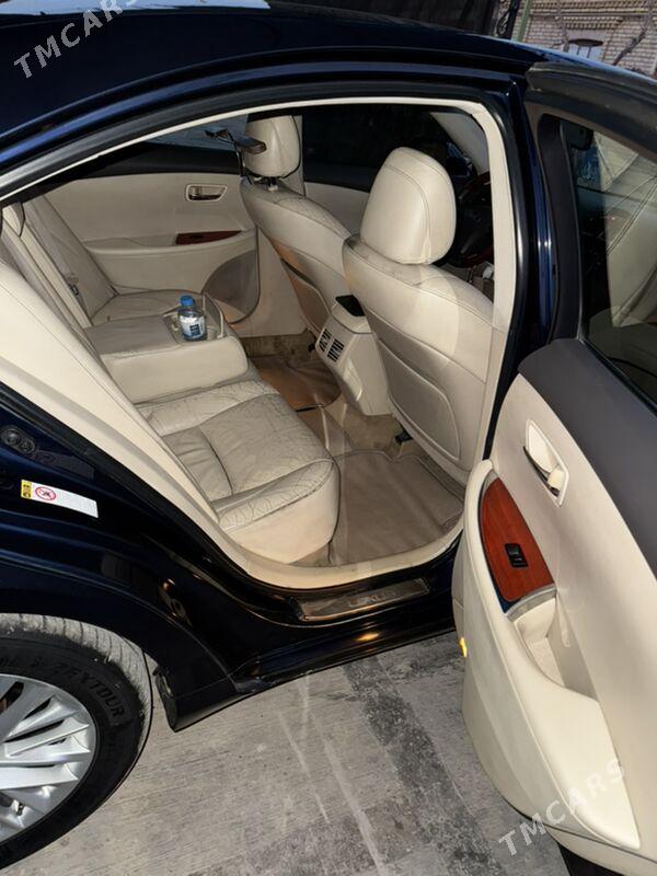 Lexus ES 350 2011 - 270 000 TMT - Туркменабат - img 5