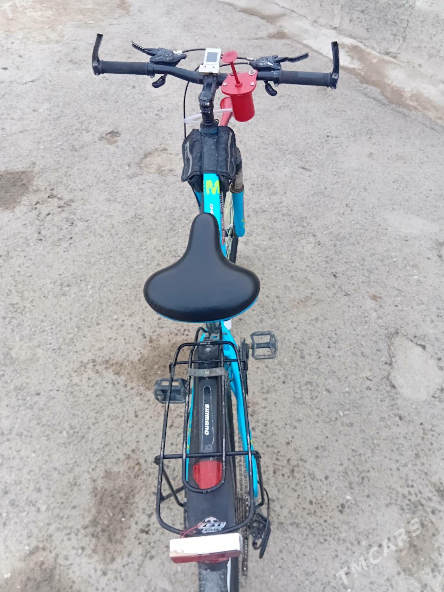 tigir - Гызыларбат - img 2