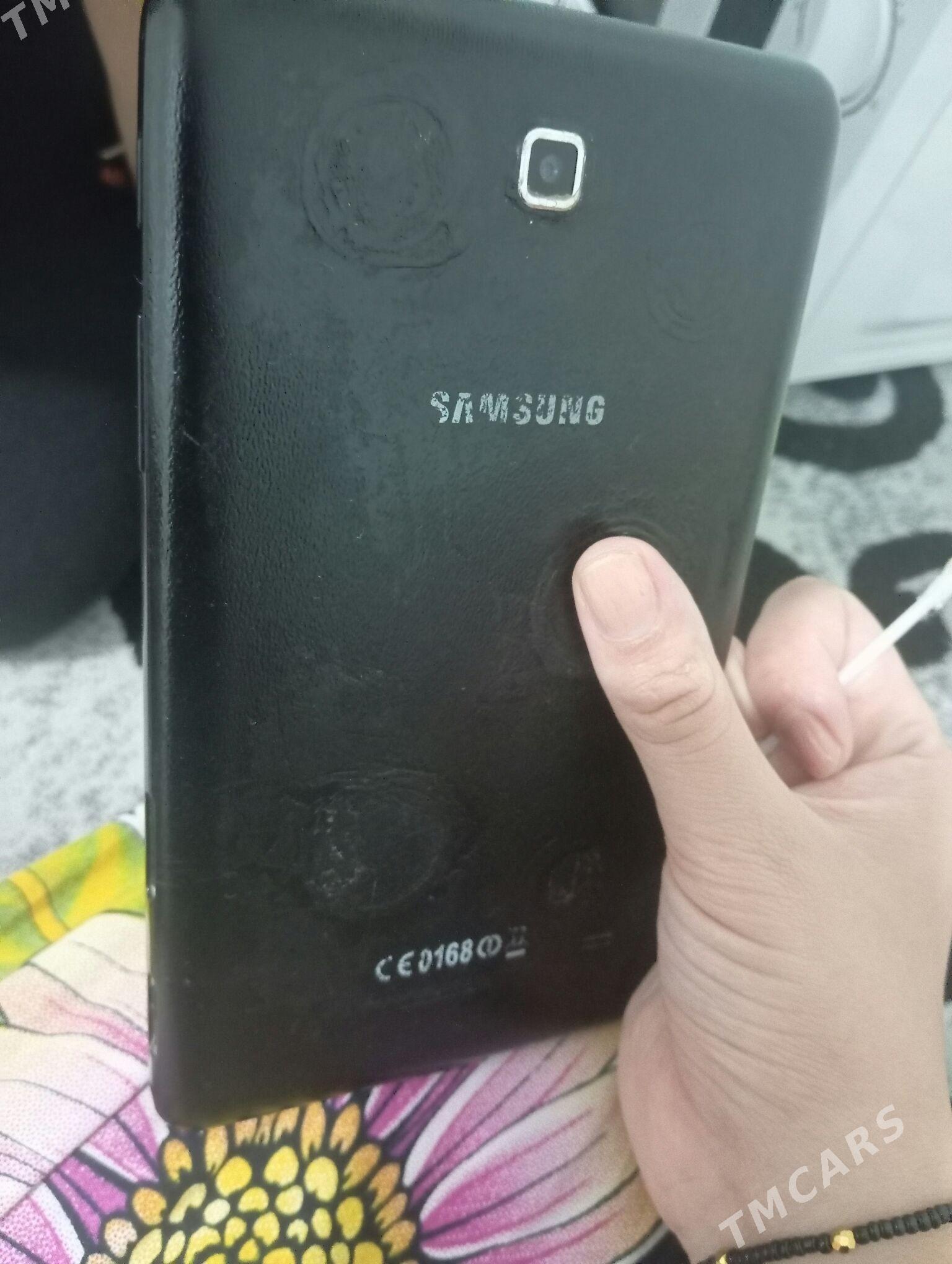 planzet telefon - Gyzylarbat - img 2