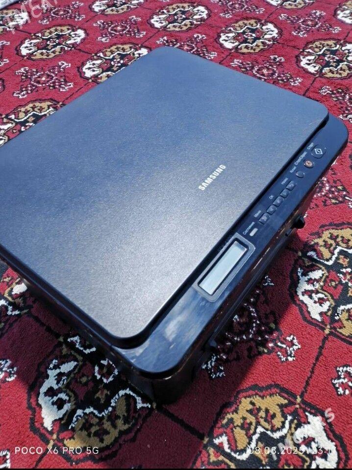 samsung SCX-4300 - Мары - img 2