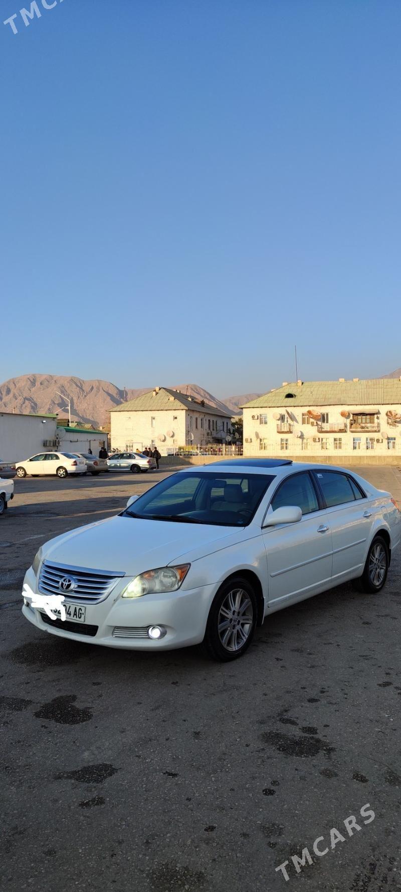 Toyota Avalon 2009 - 250 000 TMT - Gyzylarbat - img 3