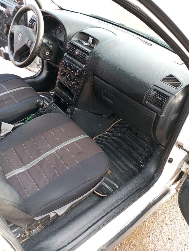 Opel Astra 2001 - 80 000 TMT - Gubadag - img 7