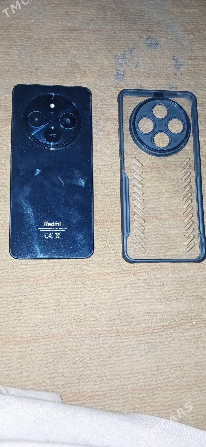 Redmi 14c - Гызыларбат - img 3