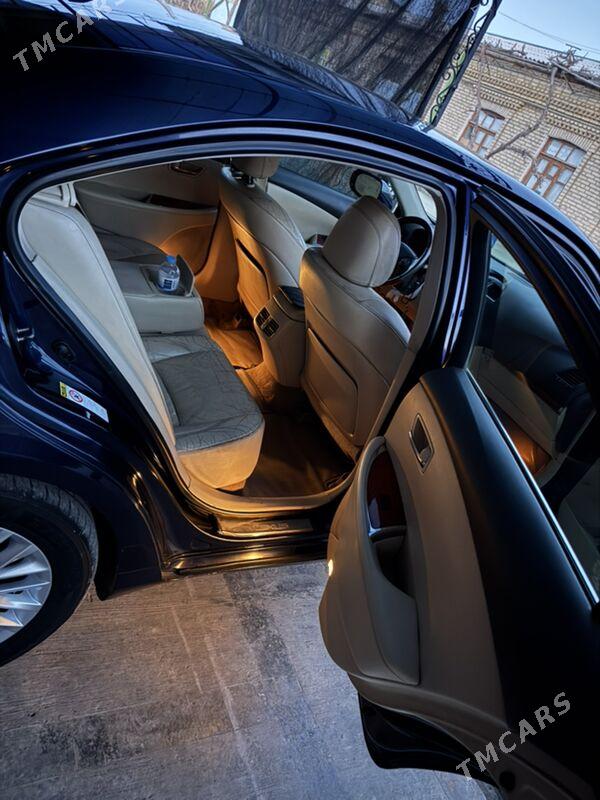 Lexus ES 350 2011 - 270 000 TMT - Туркменабат - img 3