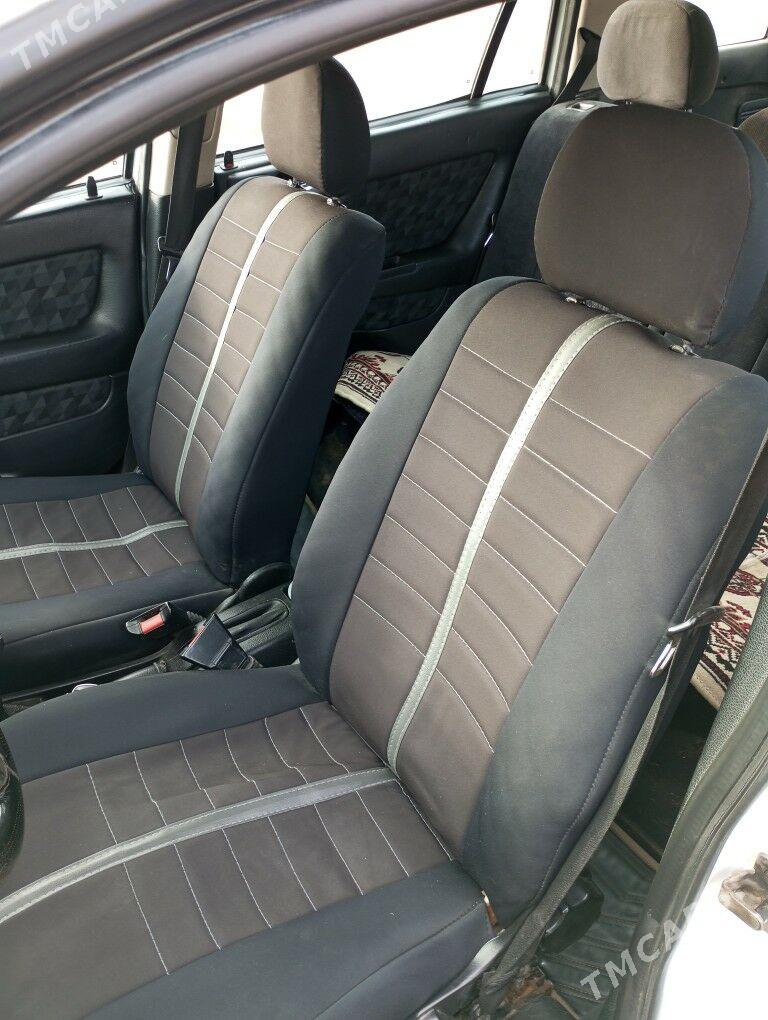 Opel Astra 2001 - 80 000 TMT - Gubadag - img 6