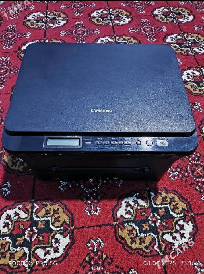 samsung SCX-4300 - Мары - img 3