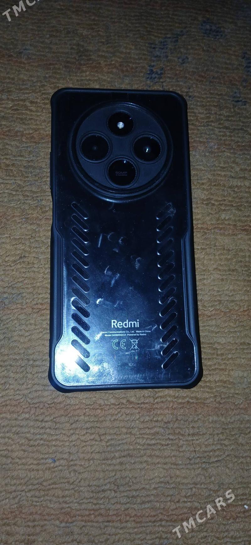 Redmi 14c - Гызыларбат - img 2