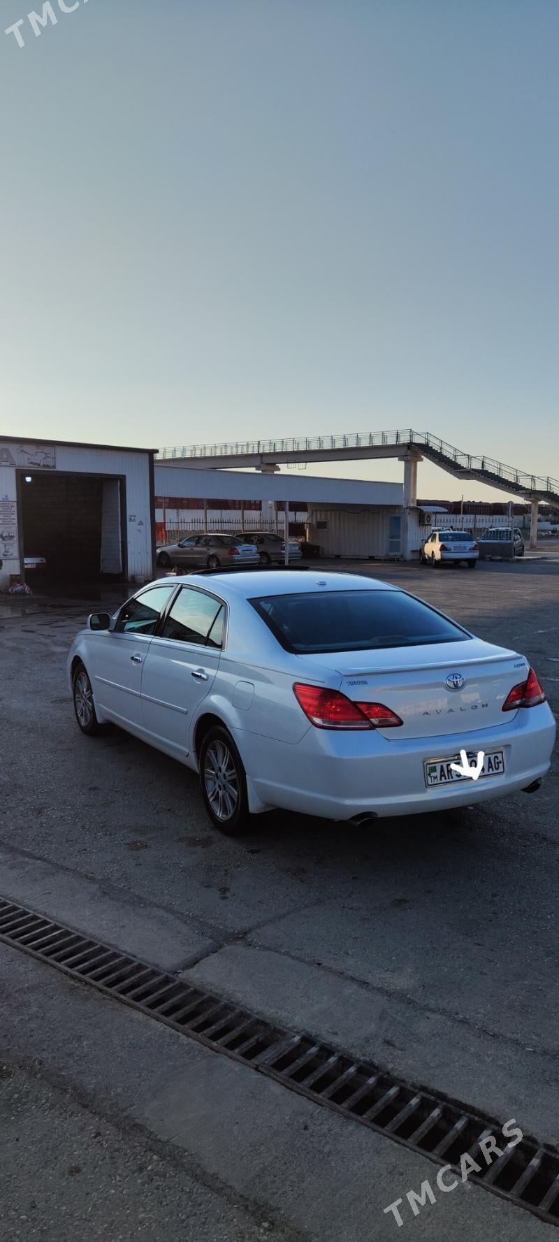 Toyota Avalon 2009 - 250 000 TMT - Gyzylarbat - img 8