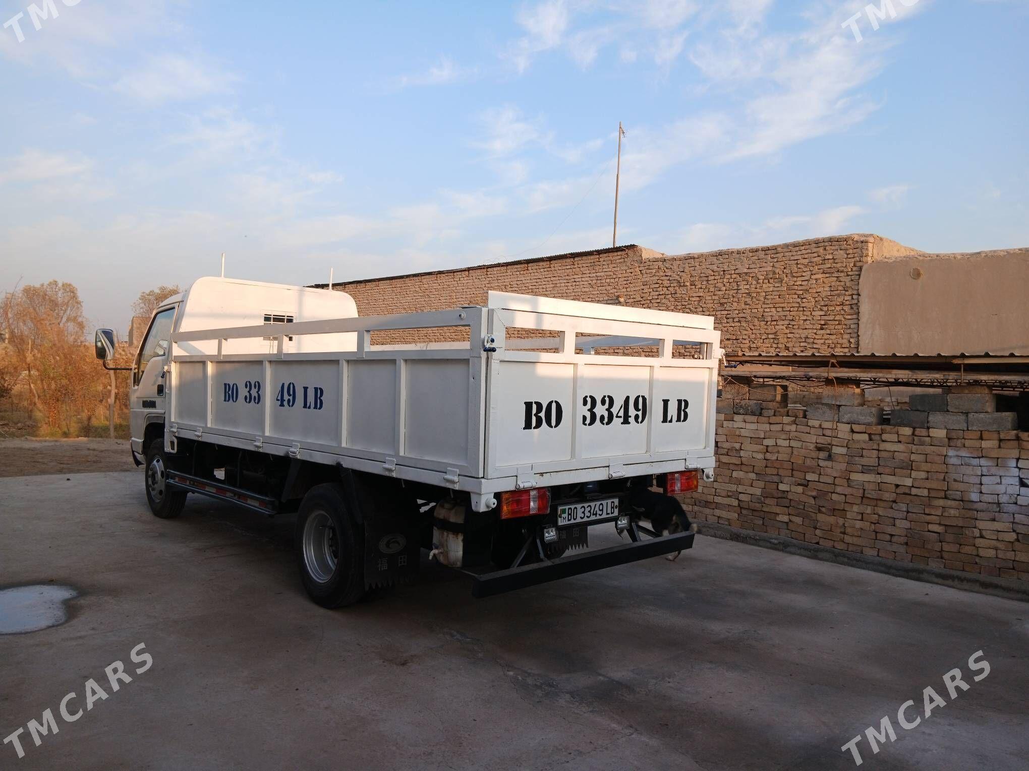 Forland H2 2014 - 155 000 TMT - Туркменабат - img 7