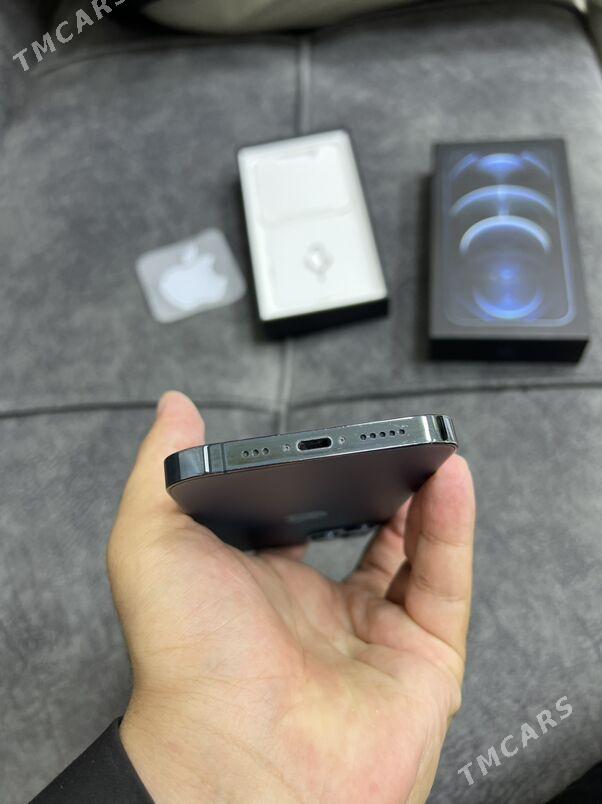 IPHONE 12 PRO gyssagly - Ашхабад - img 7