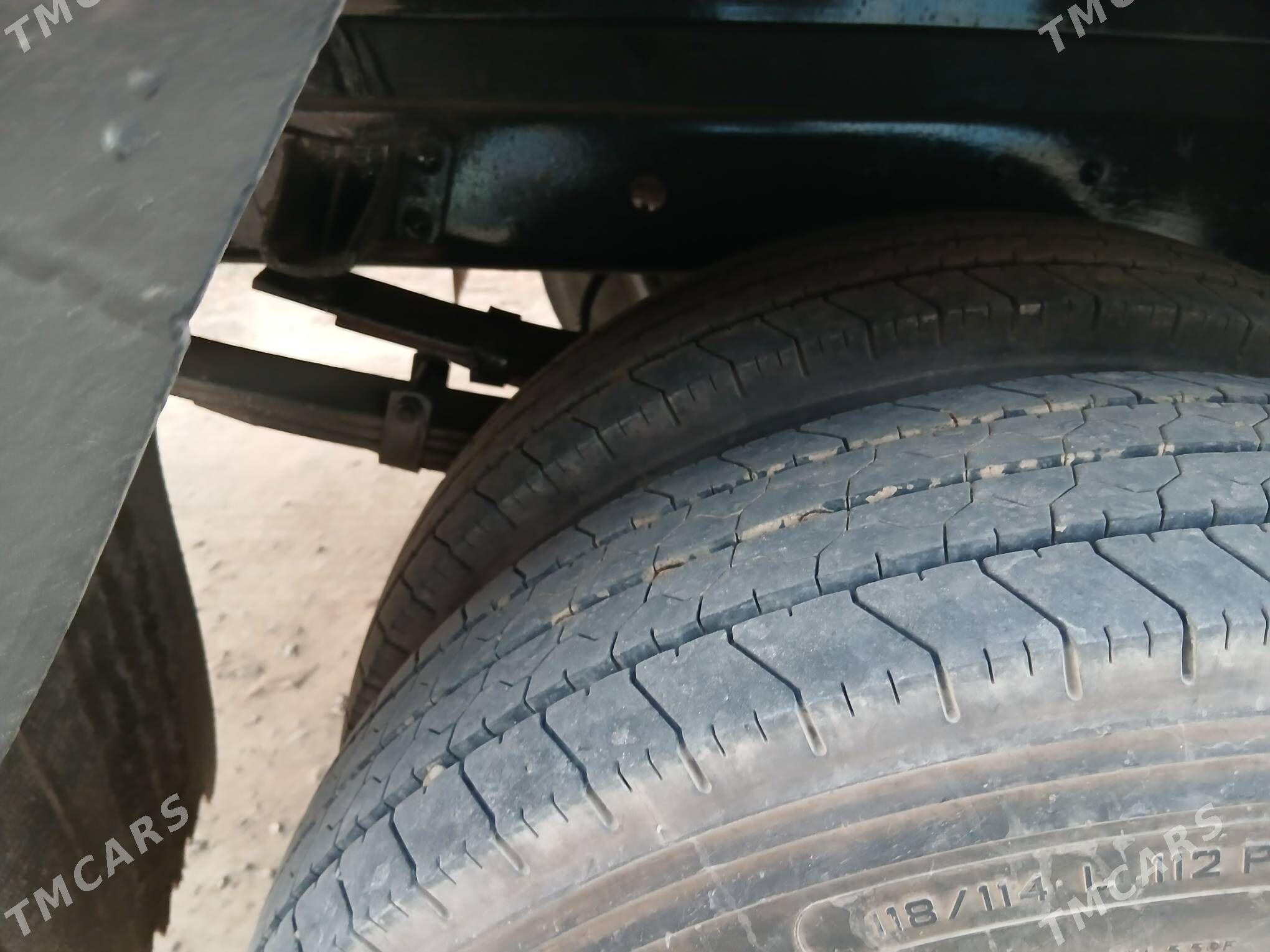 Forland H2 2014 - 155 000 TMT - Туркменабат - img 10