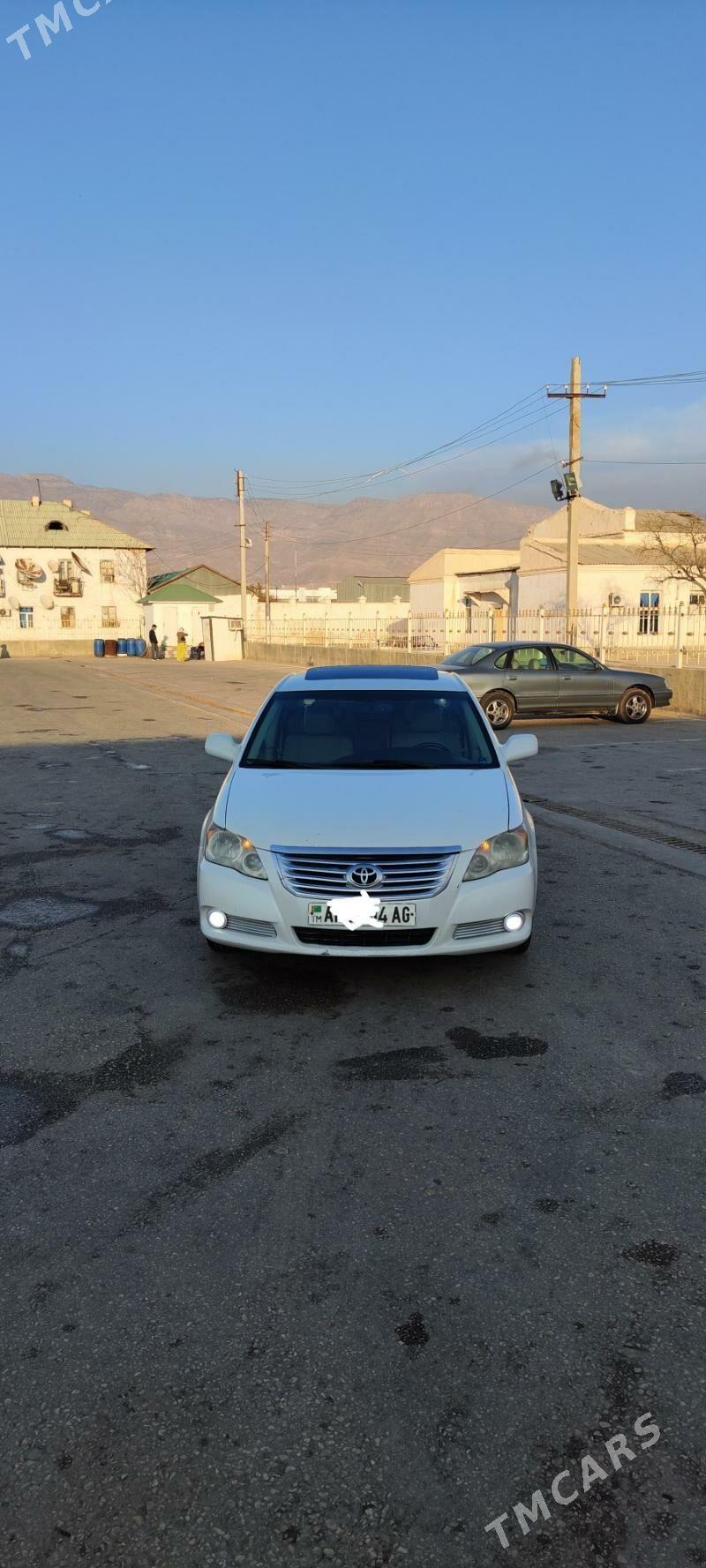 Toyota Avalon 2009 - 250 000 TMT - Gyzylarbat - img 7