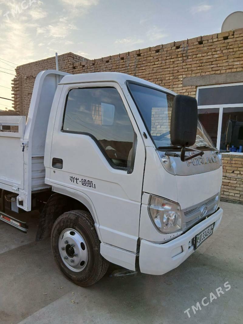 Forland H2 2014 - 155 000 TMT - Туркменабат - img 6