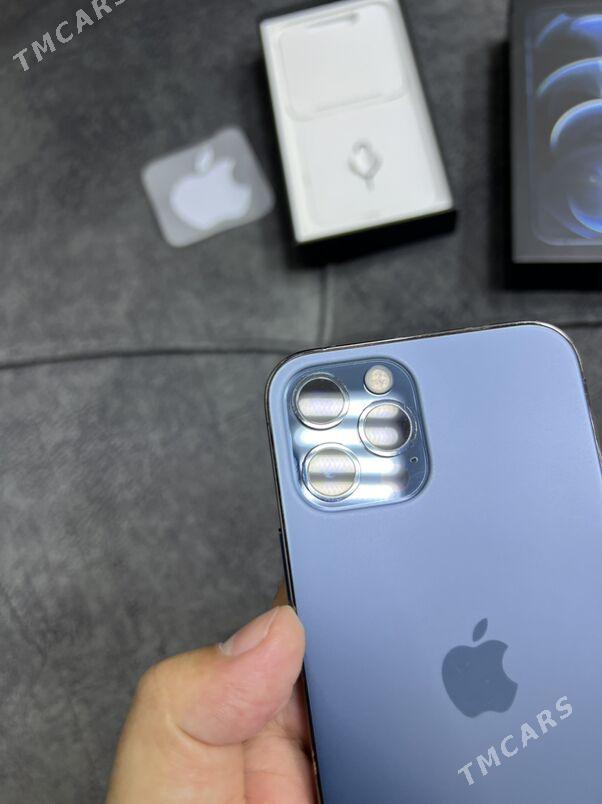IPHONE 12 PRO gyssagly - Ашхабад - img 5