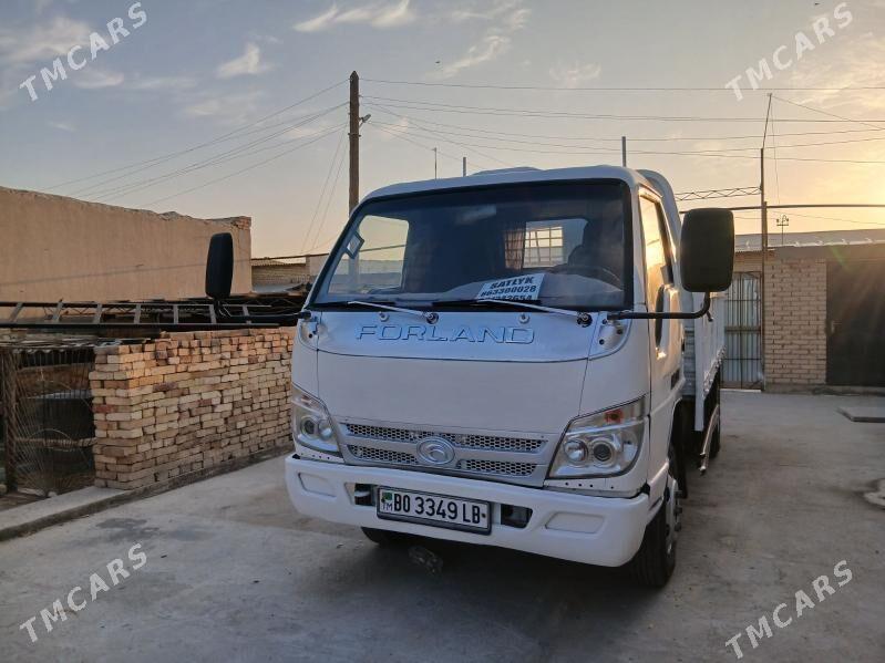 Forland H2 2014 - 155 000 TMT - Туркменабат - img 2