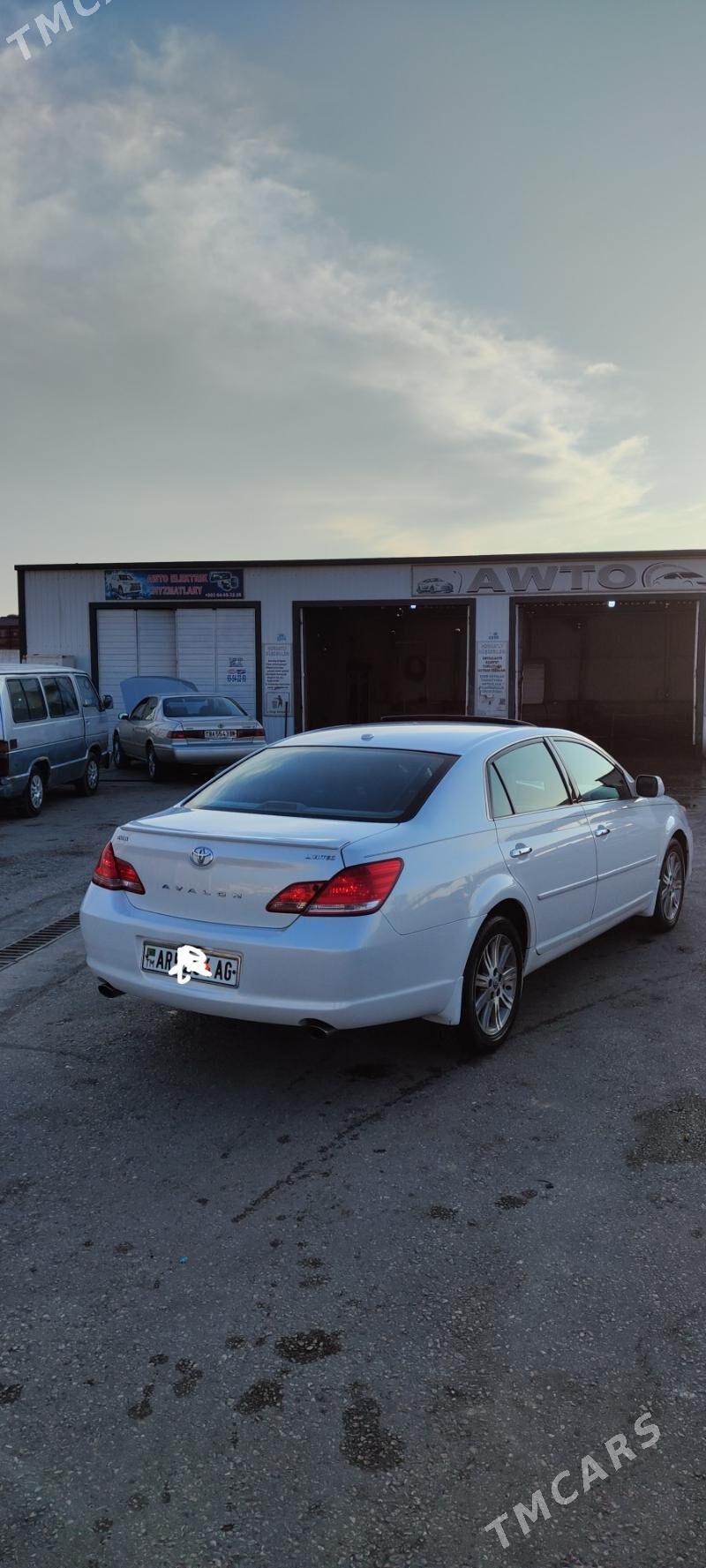 Toyota Avalon 2009 - 250 000 TMT - Gyzylarbat - img 2