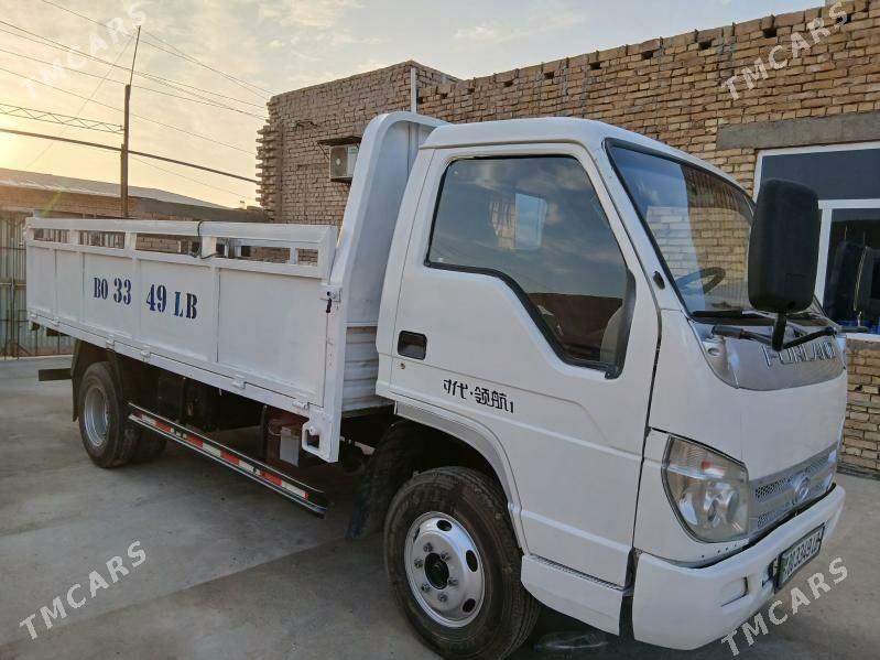 Forland H2 2014 - 155 000 TMT - Туркменабат - img 4