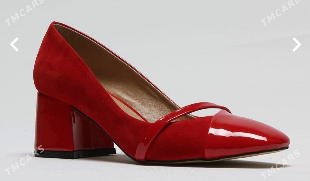 köwüş туфли - Aşgabat - img 4