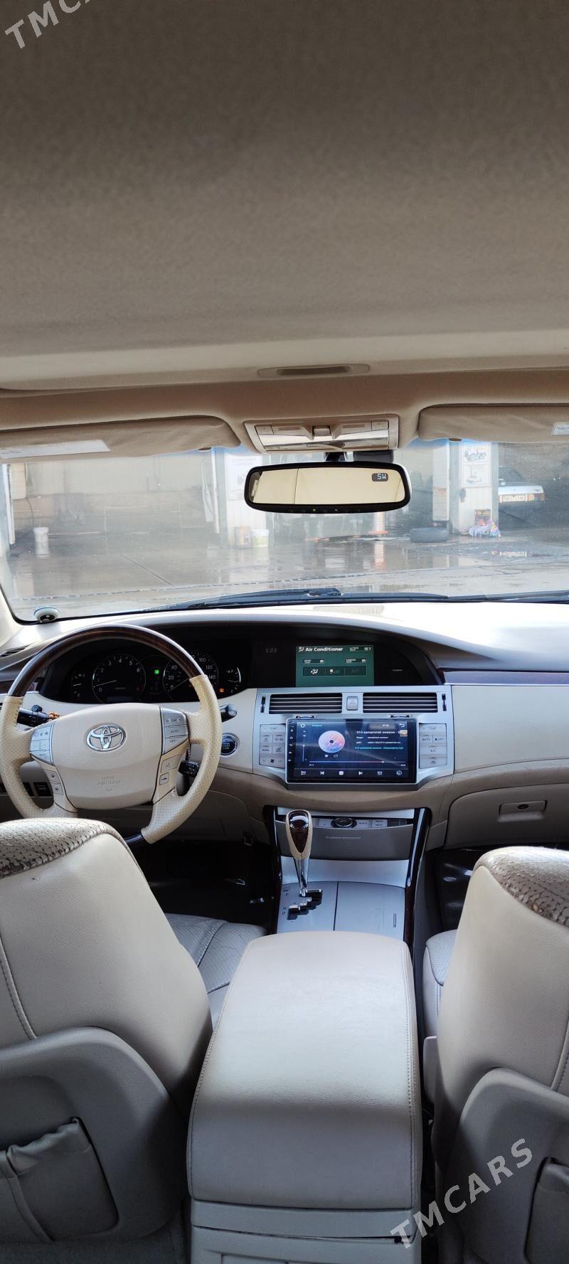 Toyota Avalon 2009 - 250 000 TMT - Gyzylarbat - img 6