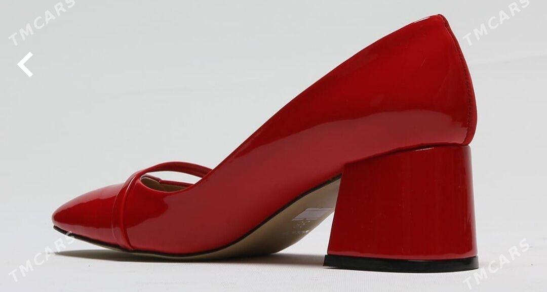 köwüş туфли - Aşgabat - img 2