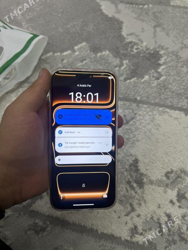 iPhone 17 Pro Max - Aşgabat - img 2