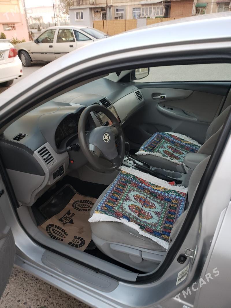 Toyota Corolla 2010 - 138 000 TMT - Mary - img 6