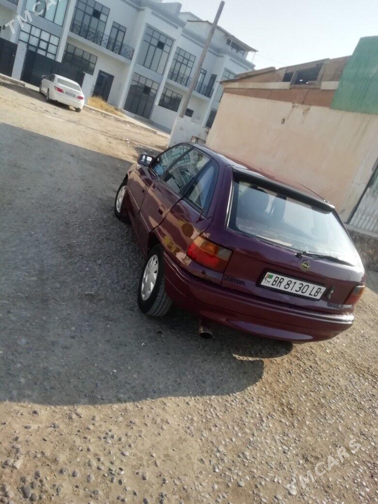 Opel Astra 1992 - 25 000 TMT - Çärjew - img 10
