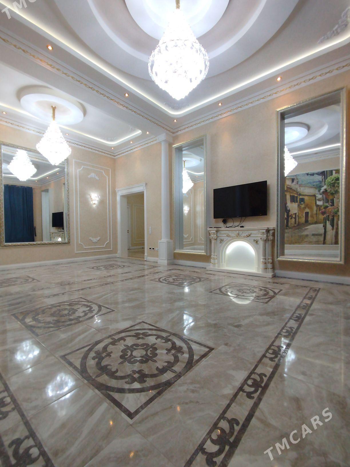 moskowskaýa elitka элитка моск - ул. Московская (10 йыл абаданчылык ш.) - img 2