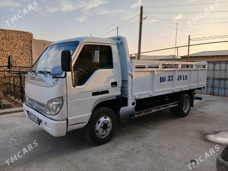 Forland H2 2014 - 155 000 TMT - Туркменабат - img 3