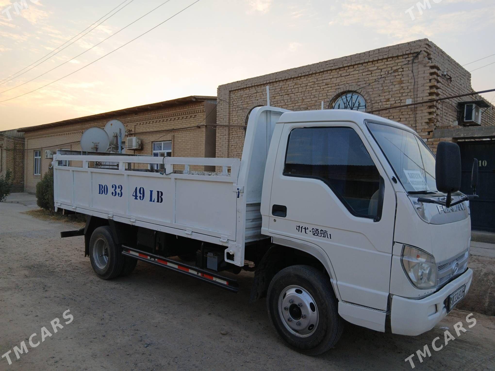 Forland H2 2014 - 155 000 TMT - Туркменабат - img 9