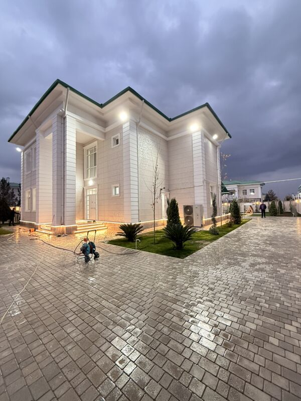 Çyzgy Atip B bloc 5kom - Aşgabat - img 2