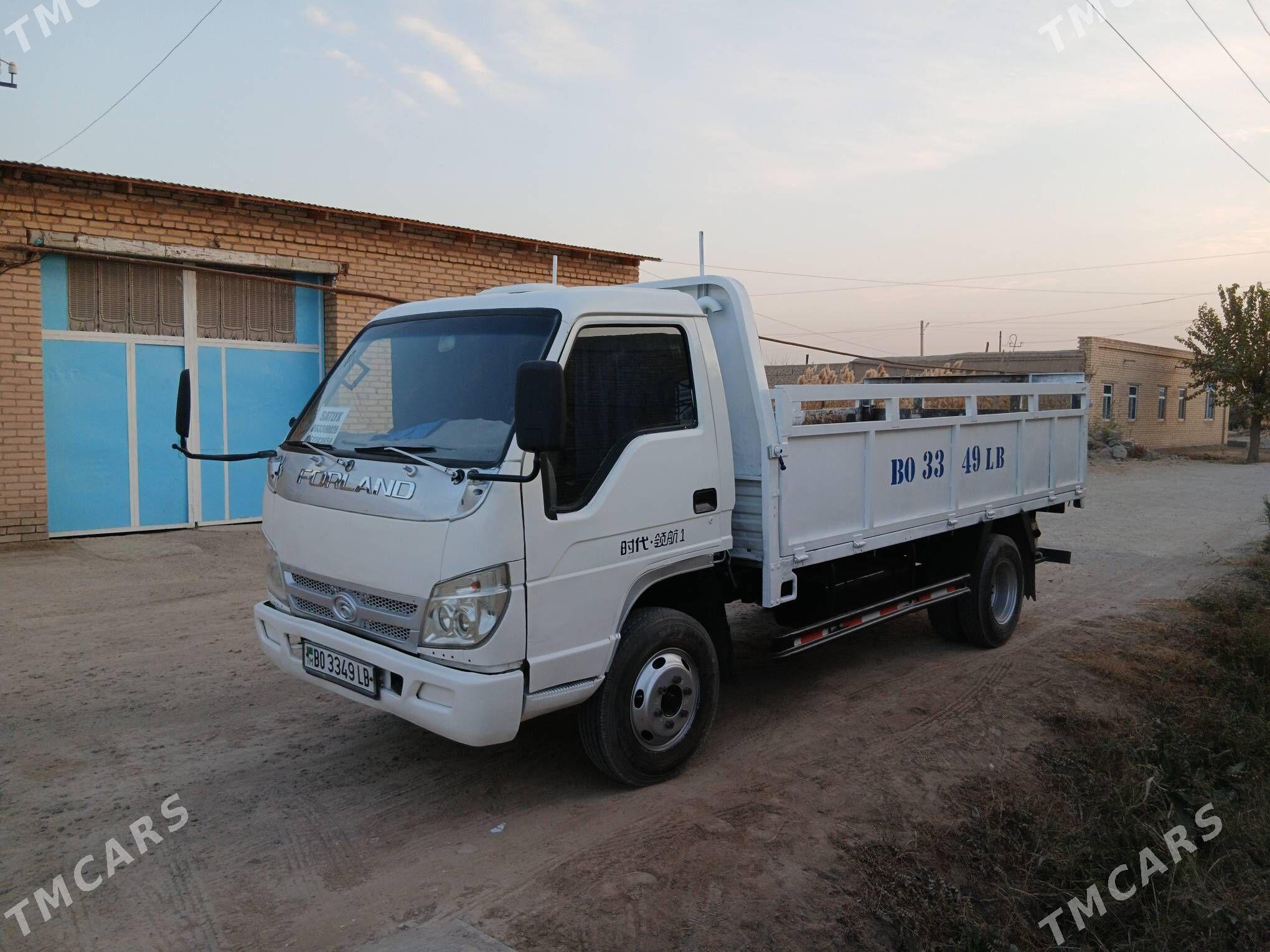 Forland H2 2014 - 155 000 TMT - Туркменабат - img 8