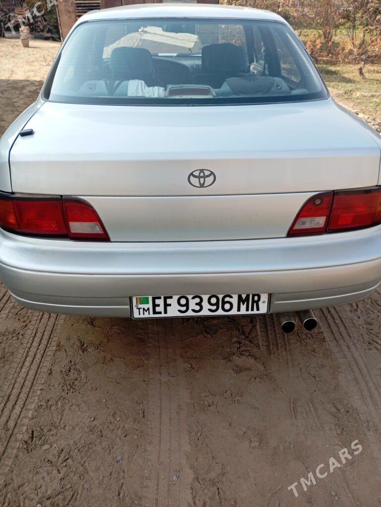Toyota Camry 1992 - 78 000 TMT - Sakarçäge - img 2