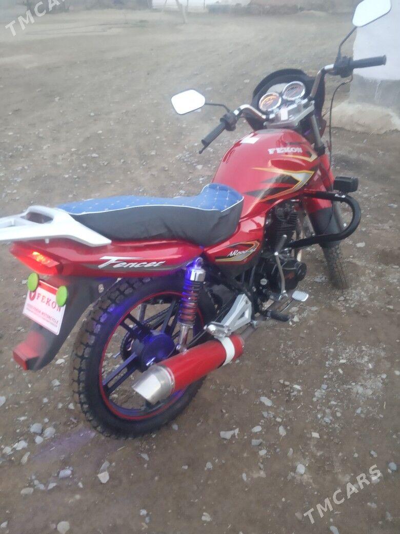 Fekon FK200-14G 2022 - 11 500 TMT - Gyzylarbat - img 2