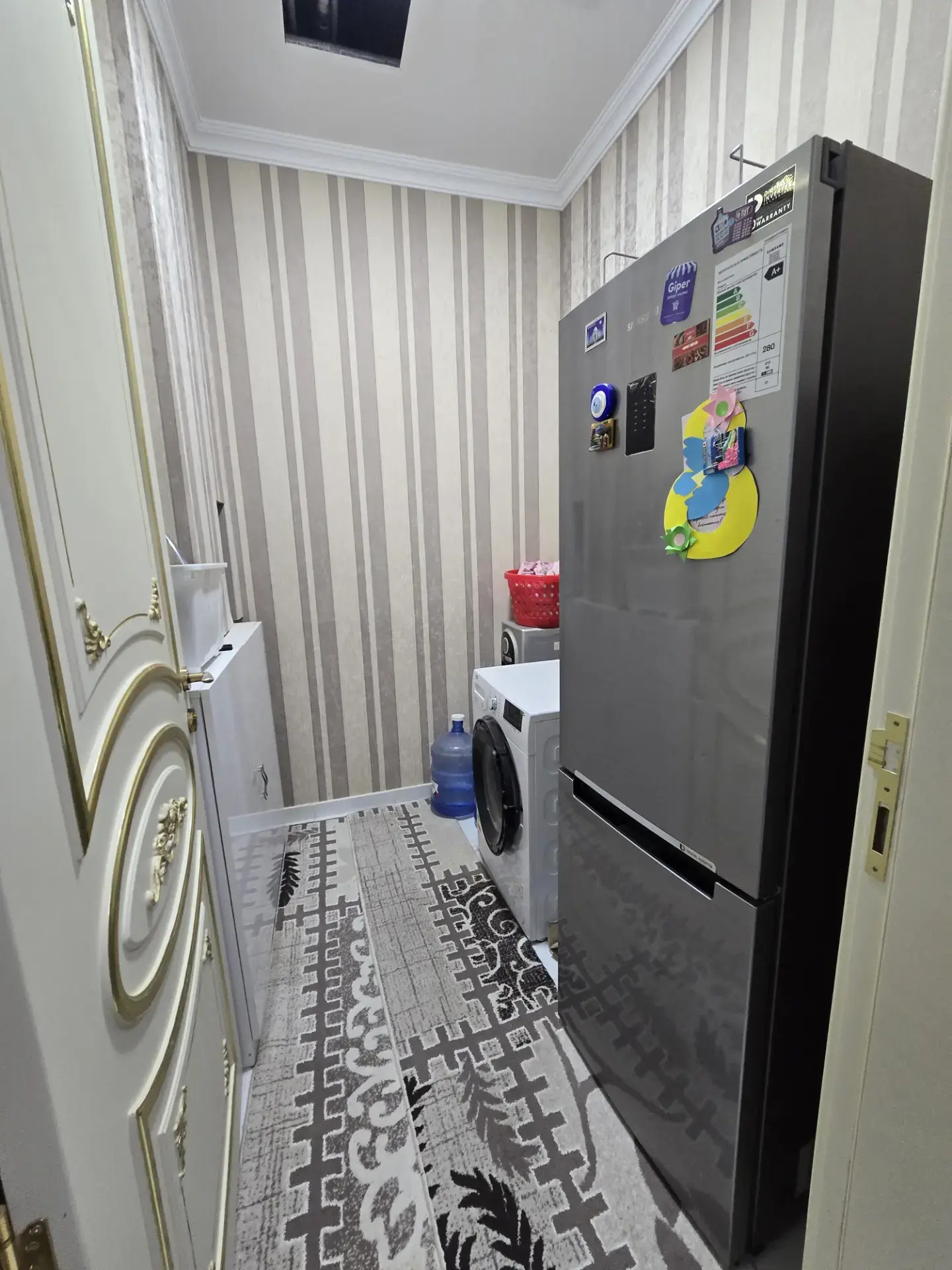 15 tapgyr 4et 3kom 186kw - Aşgabat - img 5