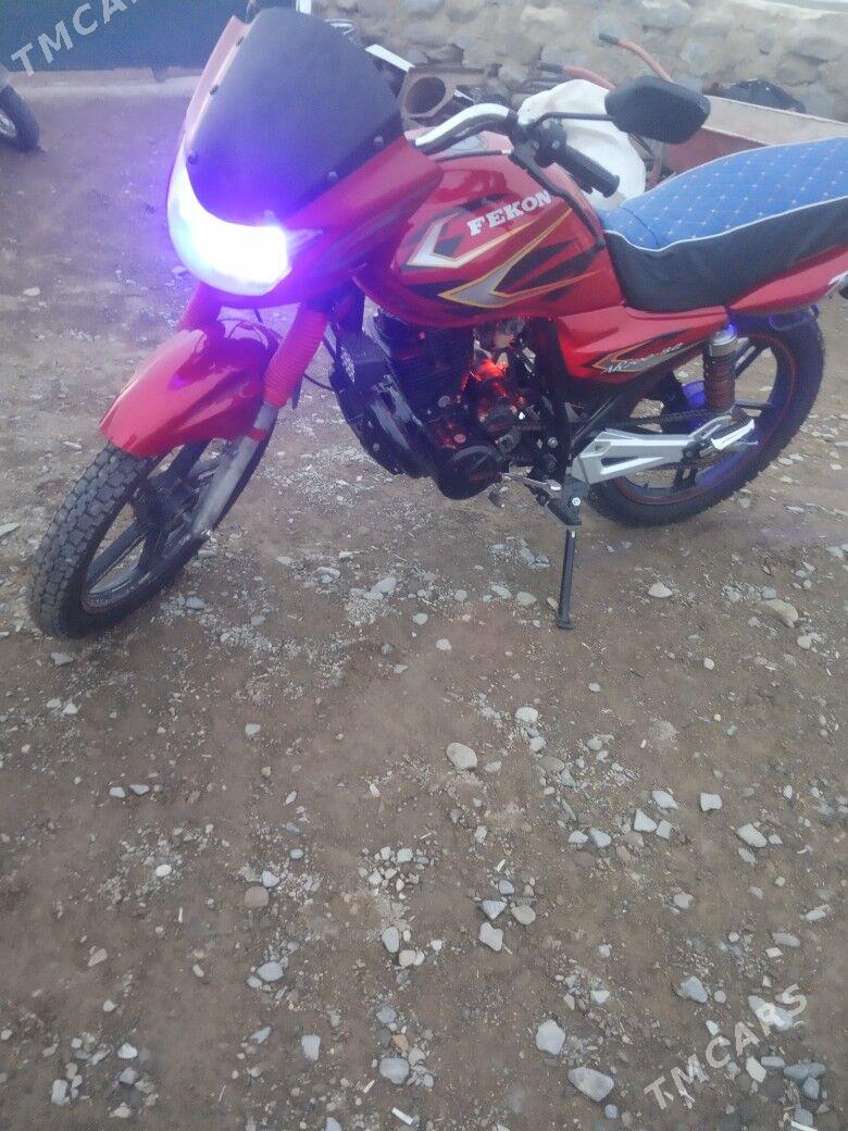 Fekon FK200-14G 2022 - 11 500 TMT - Gyzylarbat - img 4