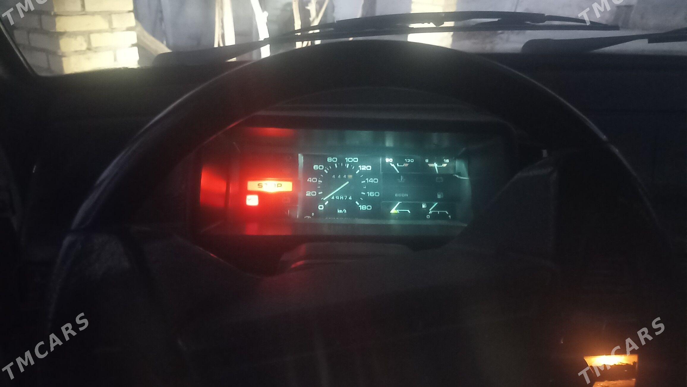 Lada 21099 1996 - 25 000 TMT - Dostluk - img 10