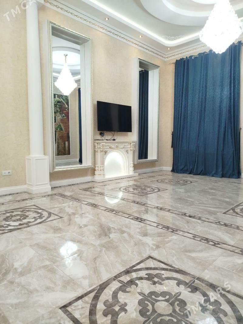 moskowskaýa elitka элитка моск - ул. Московская (10 йыл абаданчылык ш.) - img 3