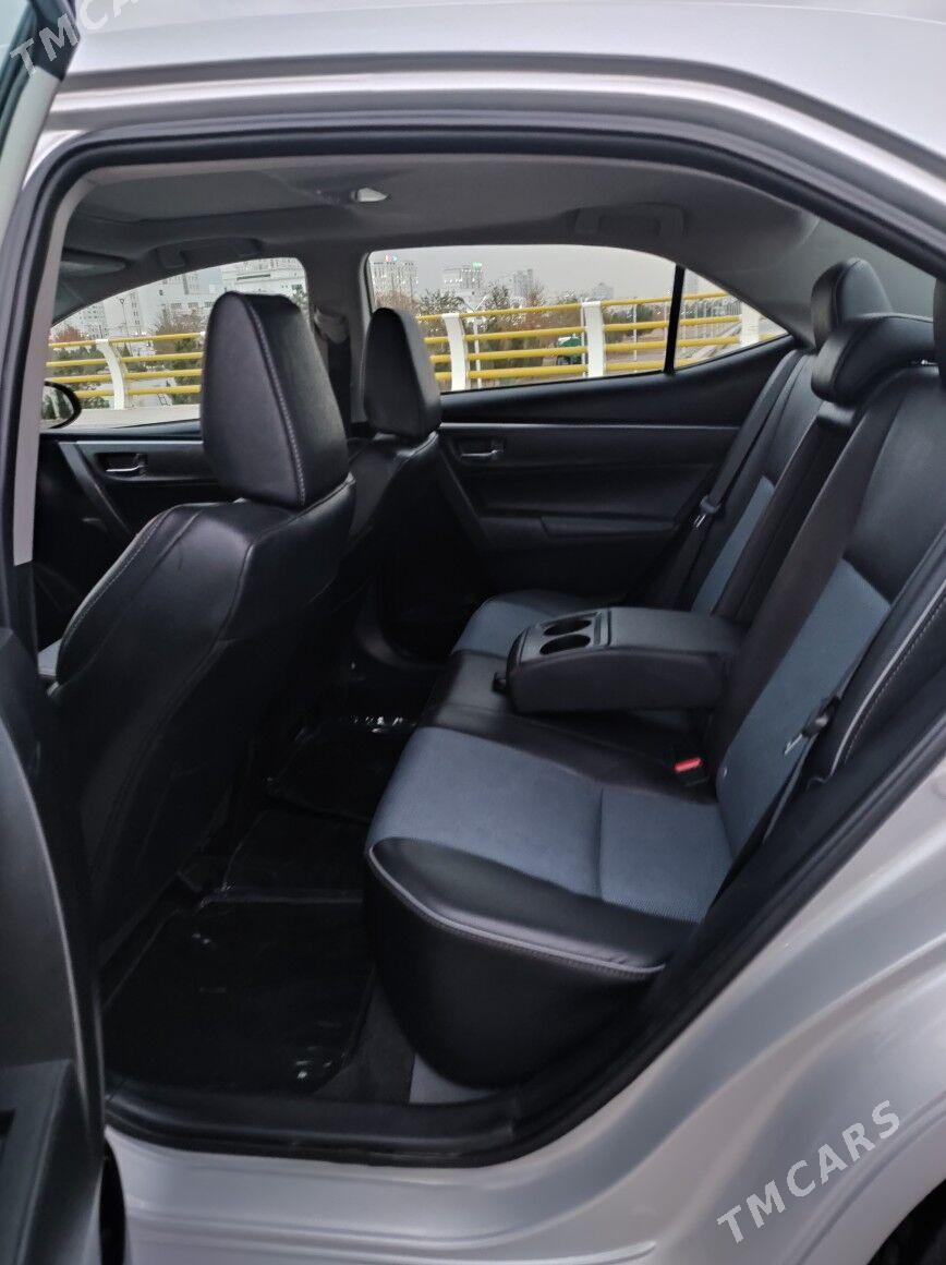 Toyota Corolla 2015 - 208 000 TMT - Aşgabat - img 8