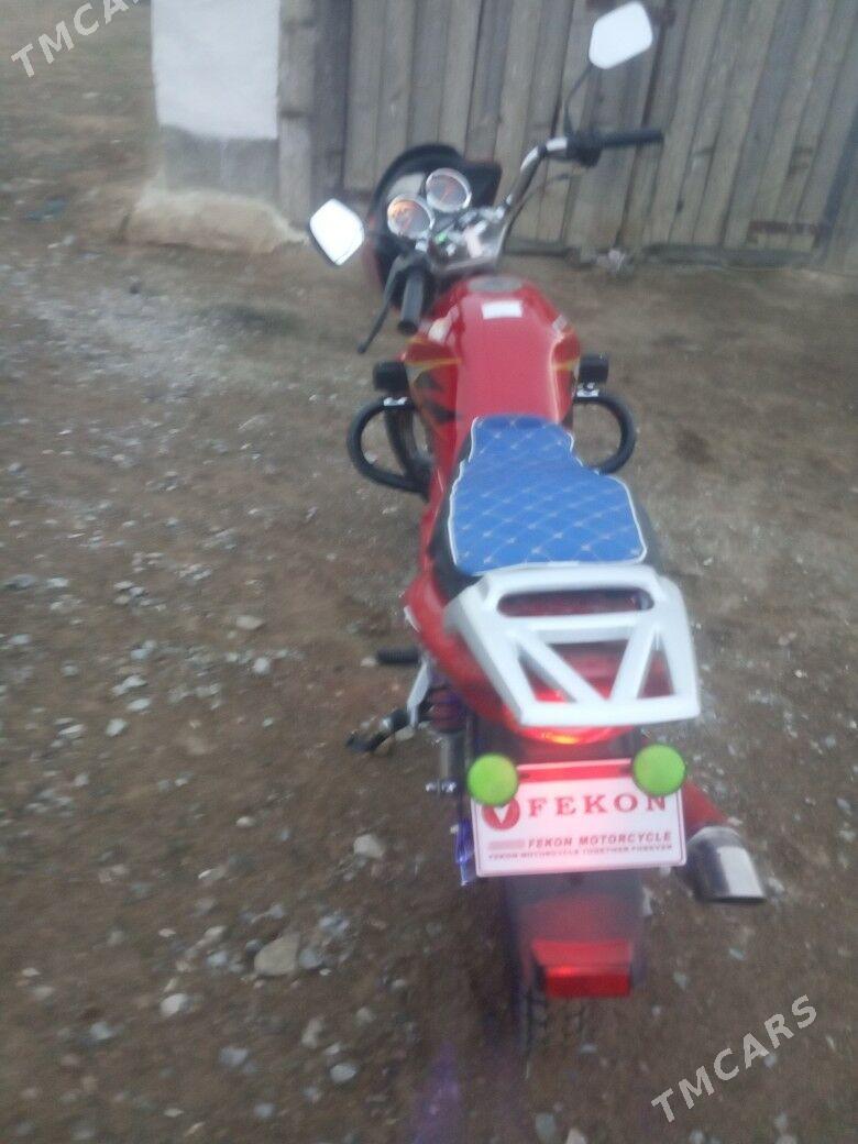 Fekon FK200-14G 2022 - 11 500 TMT - Gyzylarbat - img 3