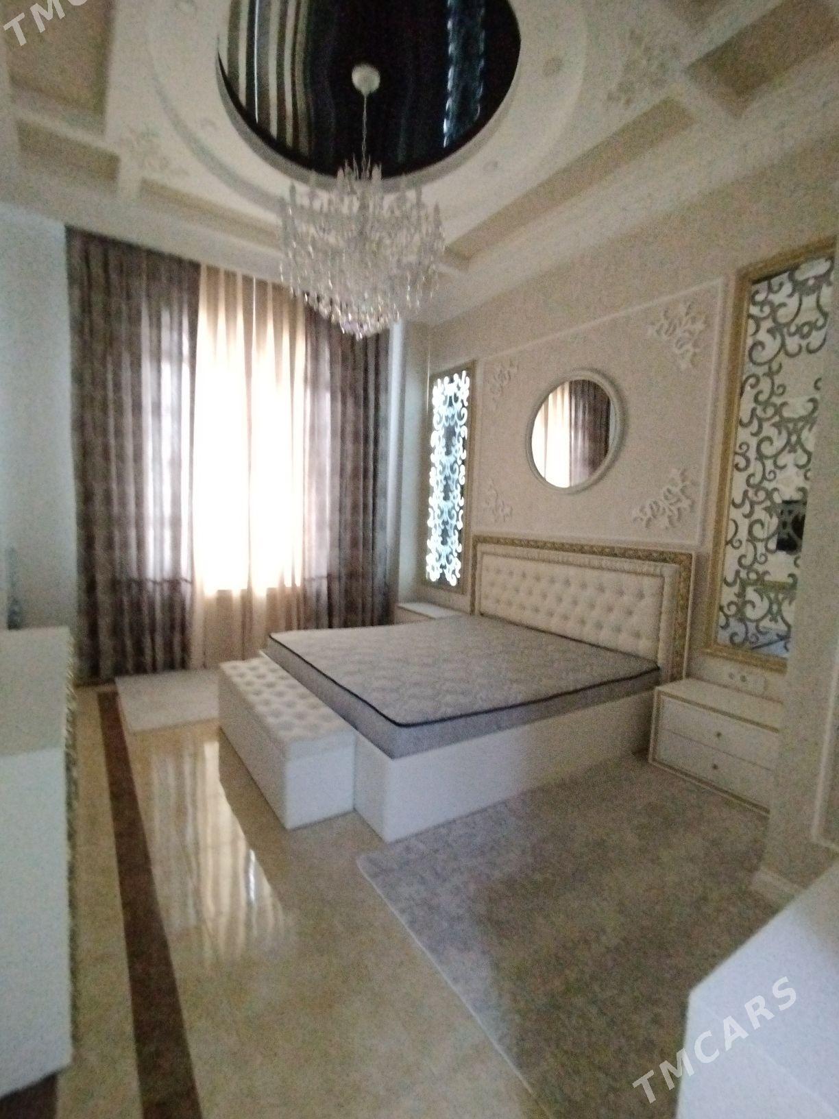 moskowskaýa elitka элитка моск - ул. Московская (10 йыл абаданчылык ш.) - img 10