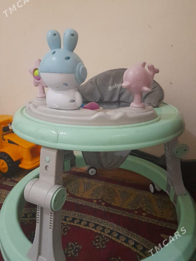 Ходунок - Ашхабад - img 2