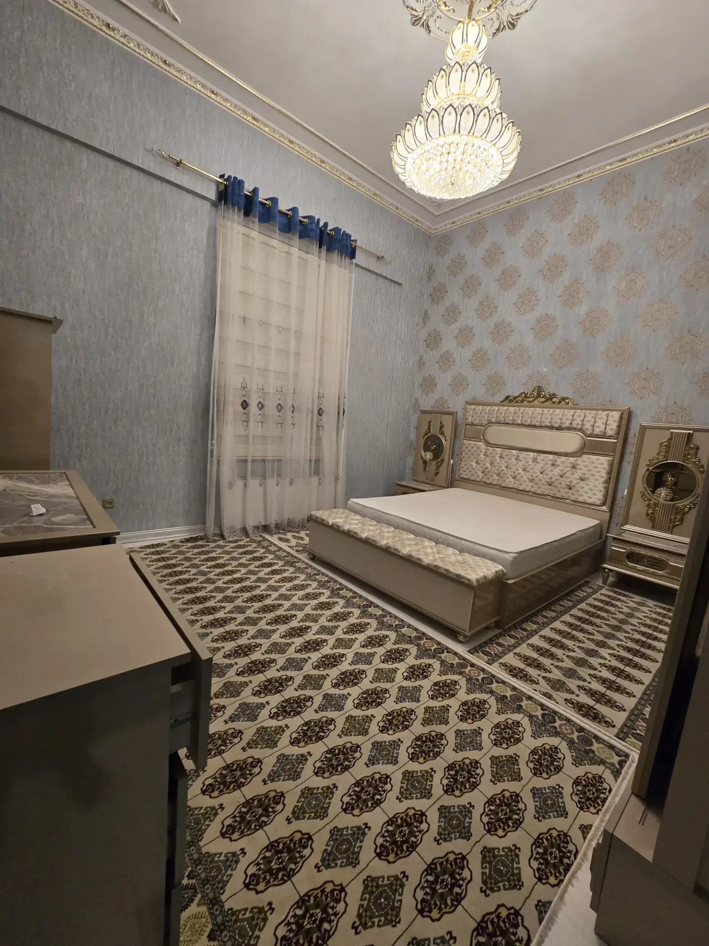 15 tapgyr 4et 3kom 186kw - Aşgabat - img 4