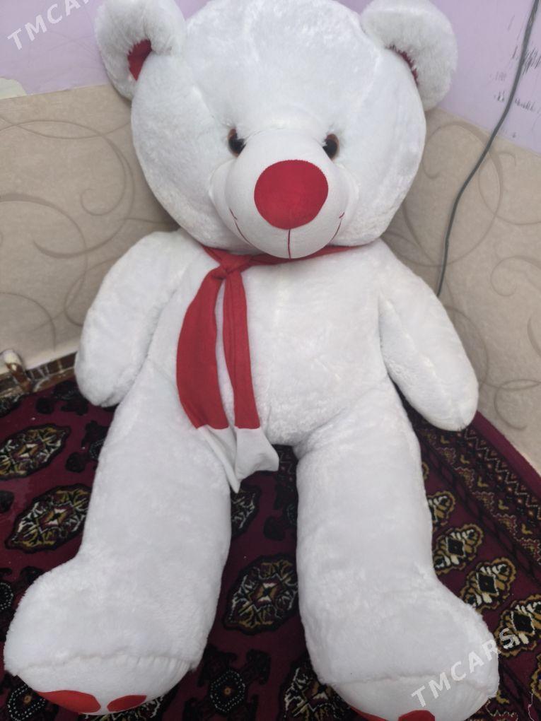 мышка mishka - 1 мкр - img 2