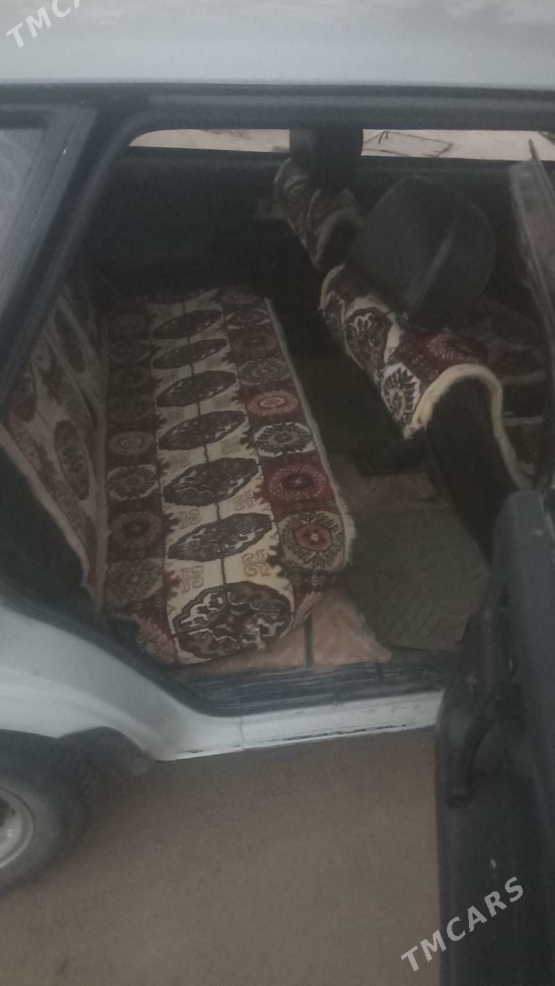 Lada 21099 1996 - 25 000 TMT - Dostluk - img 7