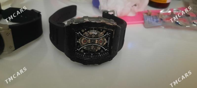 sagat - Aşgabat - img 3