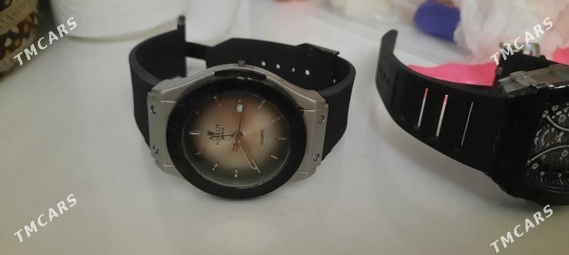 sagat - Aşgabat - img 1