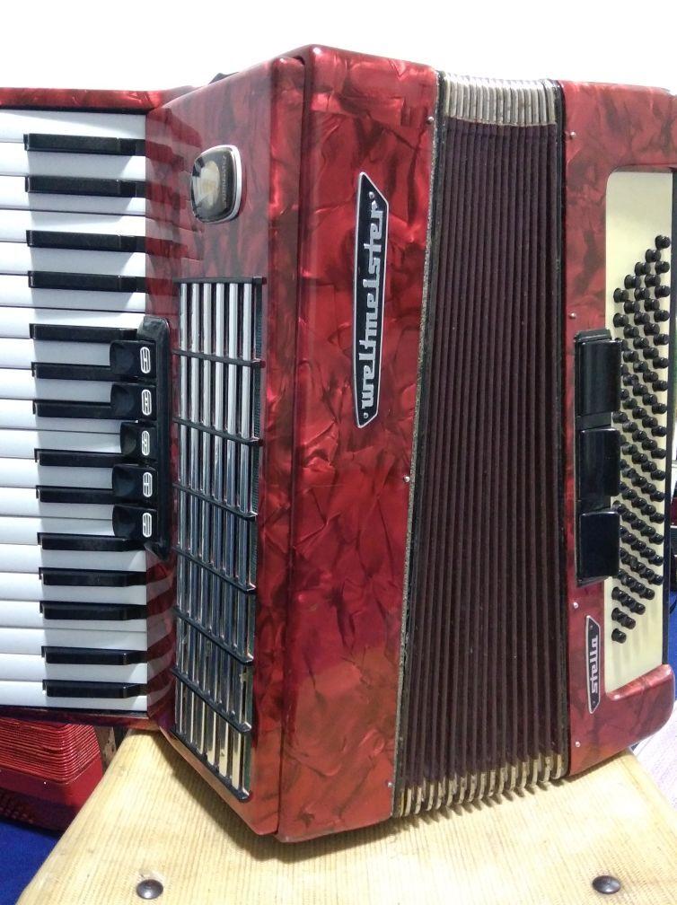 Akkordeon Akardeon - Халач - img 1