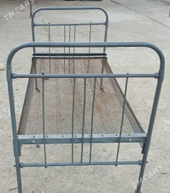 Täze Ýatak - Дашогуз - img 1